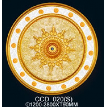 CCD020(S)