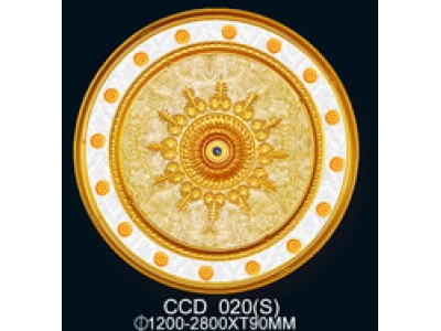 CCD020(S)