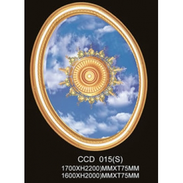 CCD015(S)