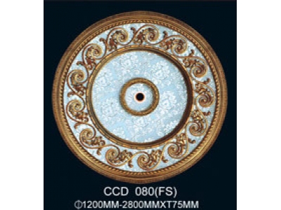 CCD080(FS)