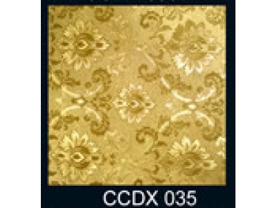 CCDX035