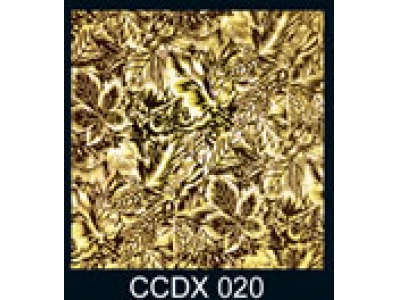 CCDX020