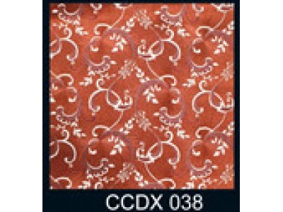 CCDX038