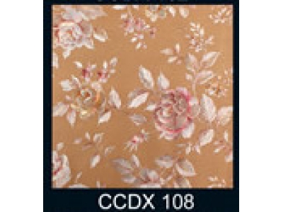 CCDX108