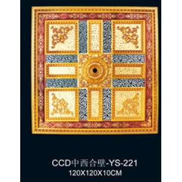 CCD中西合璧-YS-211