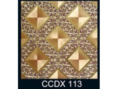 CCDX113