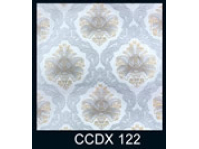 CCDX122